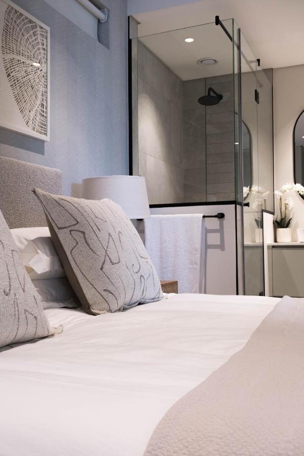 The Marlo Luxury Suites By Totalstay كيب تاون المظهر الخارجي الصورة