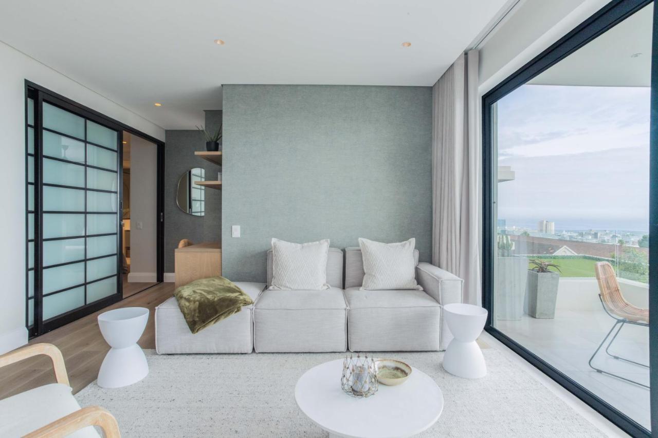 The Marlo Luxury Suites By Totalstay كيب تاون المظهر الخارجي الصورة