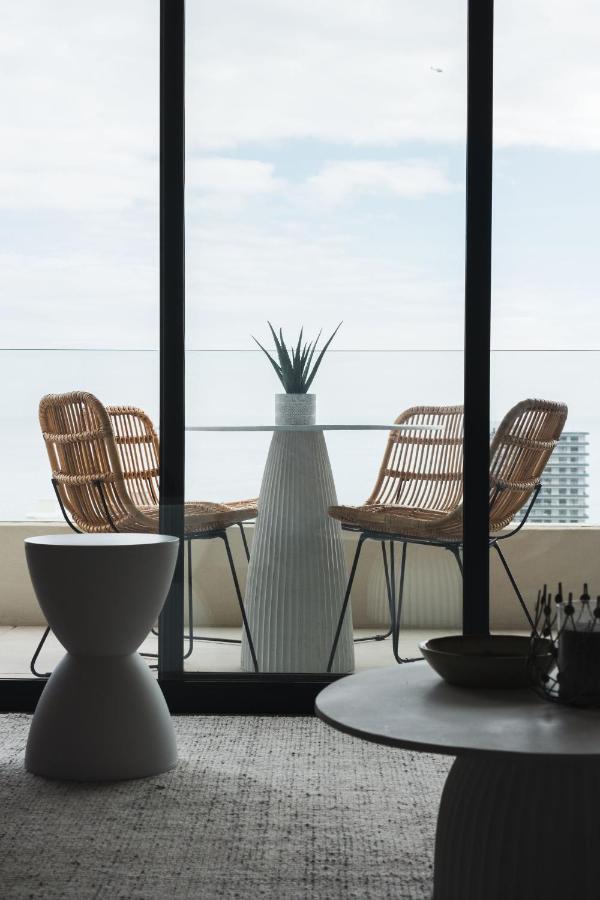 The Marlo Luxury Suites By Totalstay كيب تاون المظهر الخارجي الصورة