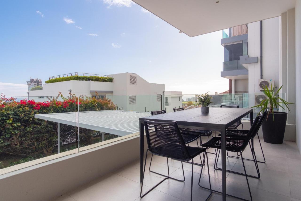 The Marlo Luxury Suites By Totalstay كيب تاون المظهر الخارجي الصورة