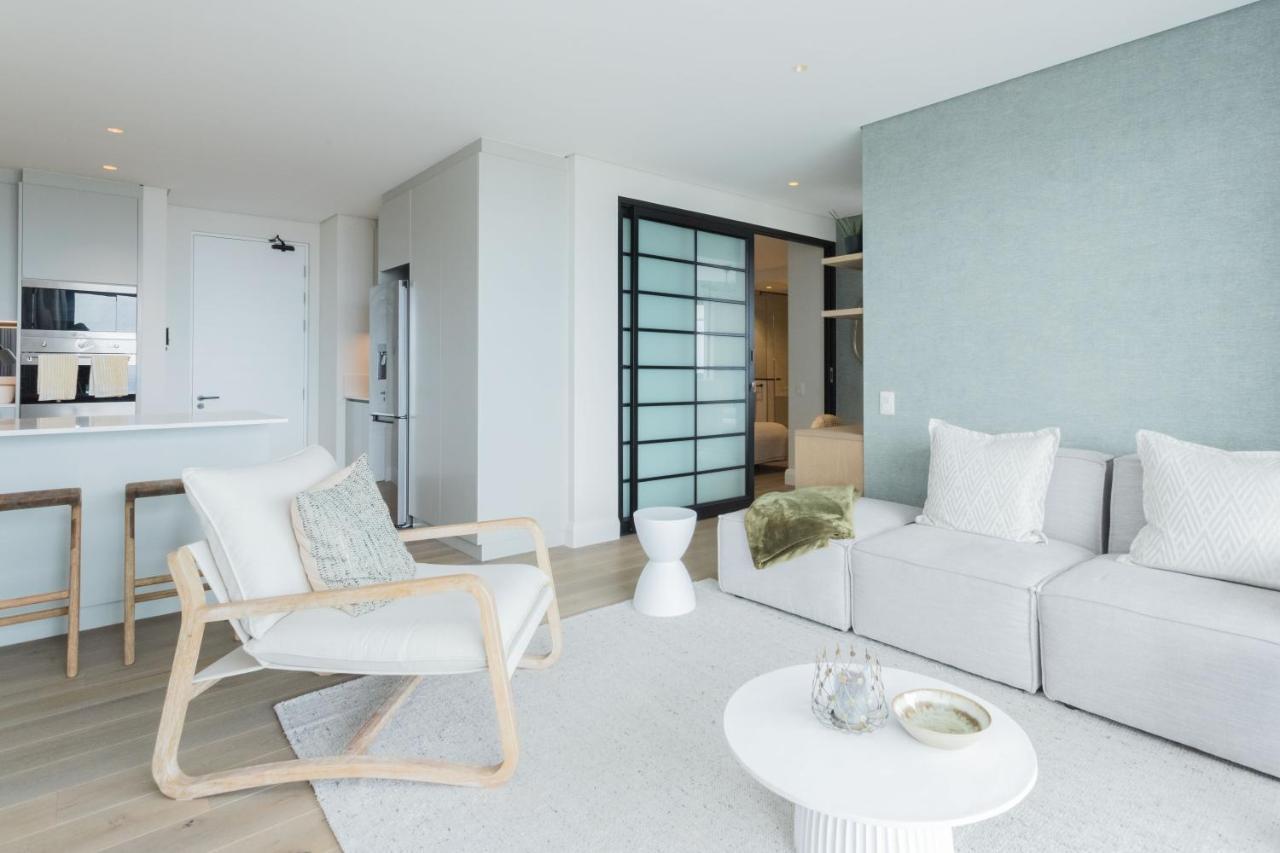 The Marlo Luxury Suites By Totalstay كيب تاون المظهر الخارجي الصورة