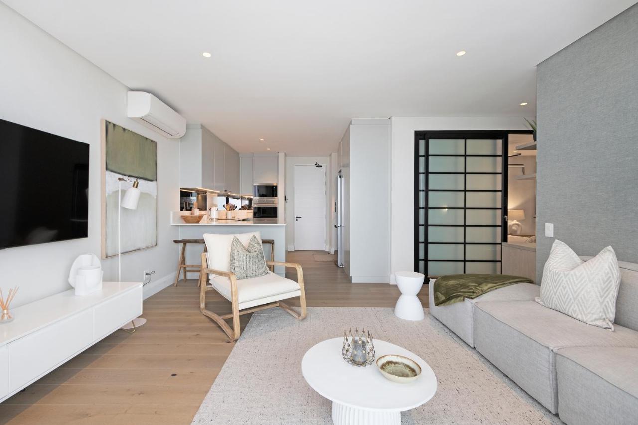 The Marlo Luxury Suites By Totalstay كيب تاون المظهر الخارجي الصورة
