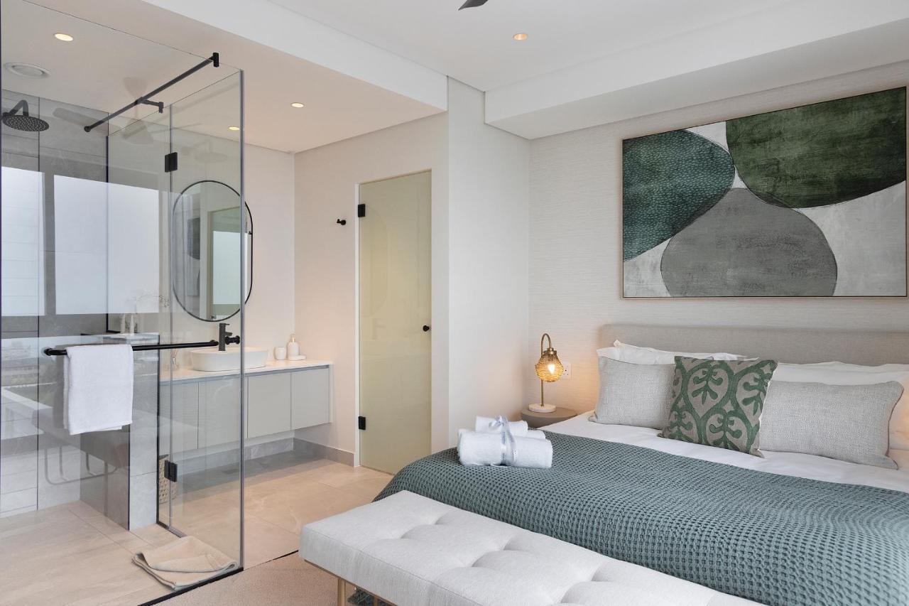 The Marlo Luxury Suites By Totalstay كيب تاون المظهر الخارجي الصورة