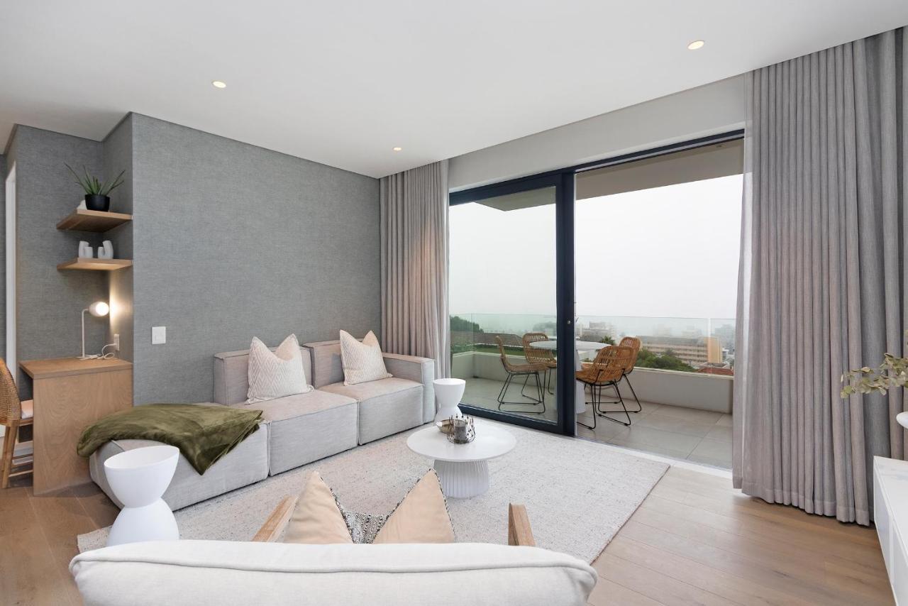 The Marlo Luxury Suites By Totalstay كيب تاون المظهر الخارجي الصورة