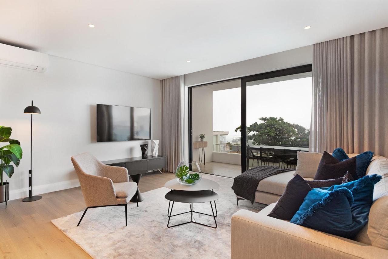 The Marlo Luxury Suites By Totalstay كيب تاون المظهر الخارجي الصورة