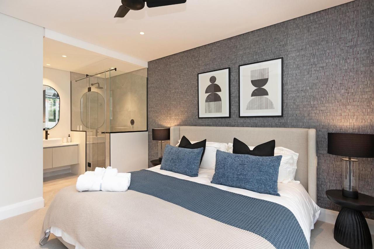 The Marlo Luxury Suites By Totalstay كيب تاون المظهر الخارجي الصورة
