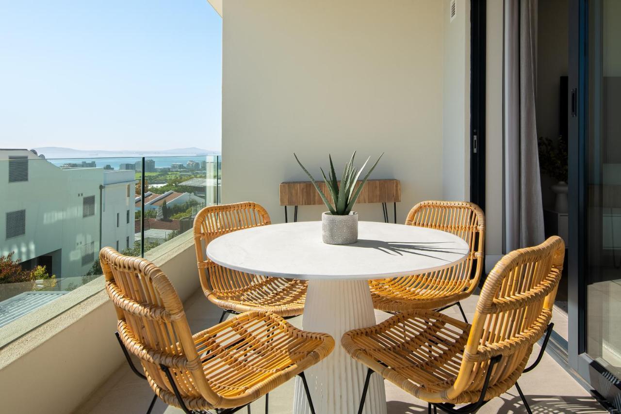 The Marlo Luxury Suites By Totalstay كيب تاون المظهر الخارجي الصورة