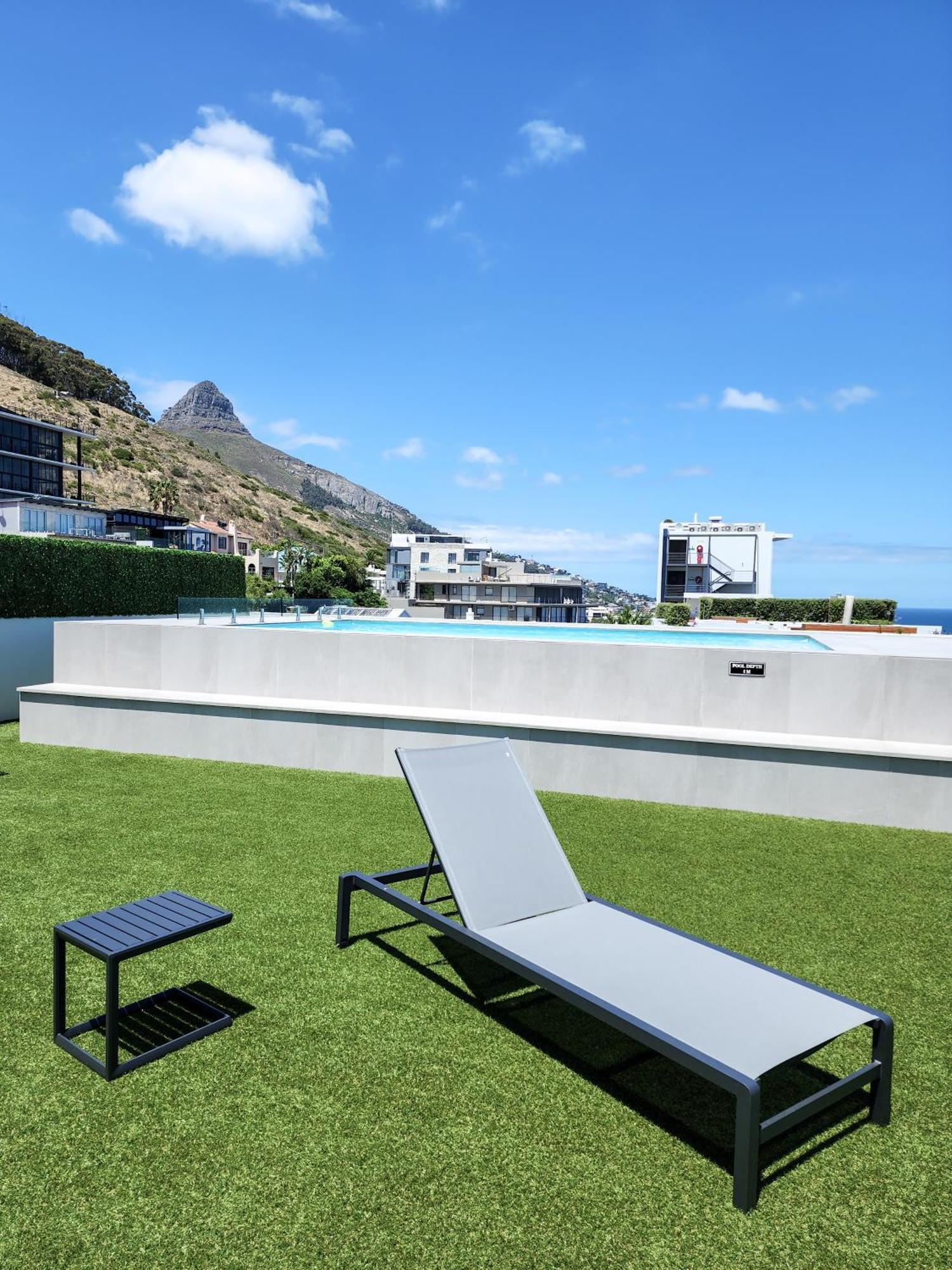The Marlo Luxury Suites By Totalstay كيب تاون المظهر الخارجي الصورة