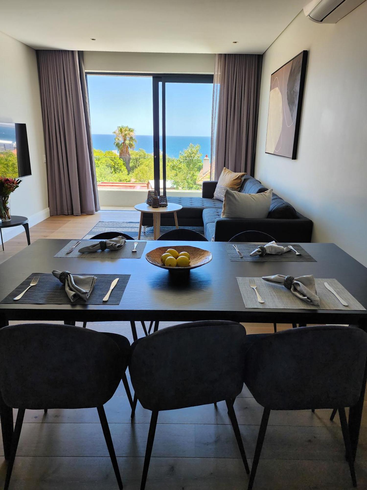 The Marlo Luxury Suites By Totalstay كيب تاون المظهر الخارجي الصورة